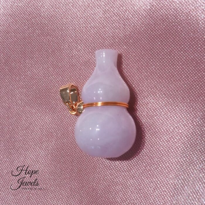 Scenery Jade Bangle with Certificate - Jade A Jadeite