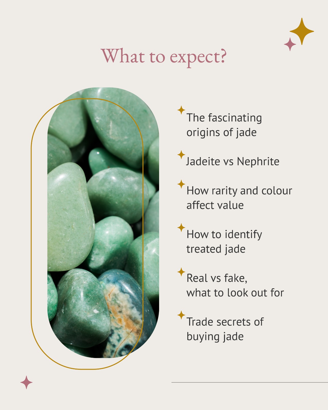 Discover the World of Jade 2